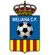 Escudo ATLETIC MELIANA