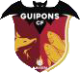 Escudo Guipons CF Almassera