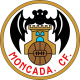 Escudo Moncada CF