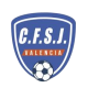 Escudo CF Inter San José Valencia D