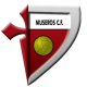 Escudo Museros CF