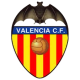 Escudo EAF Valencia CF