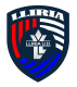 Escudo Llíria UD