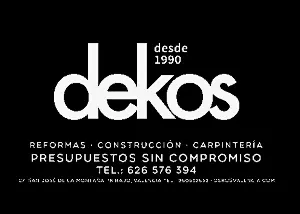 dekos Colaborador Tavernes Blanques CF