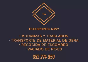 TRANSPORTES NAVY Colaborador Tavernes Blanques CF