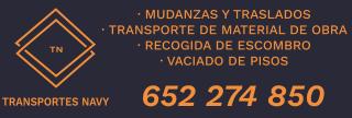 TRANSPORTES NAVY